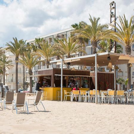 Villa Maria Salou Luaran gambar