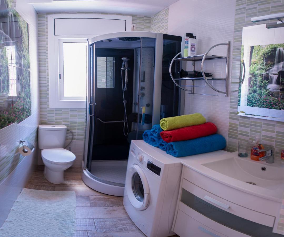 Villa Maria Salou Luaran gambar