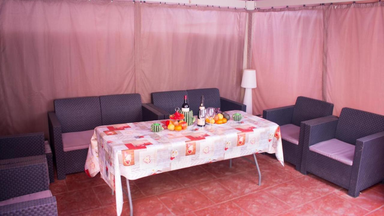 Villa Maria Salou Luaran gambar